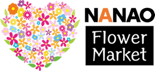 NANAO FLOWER MARKET